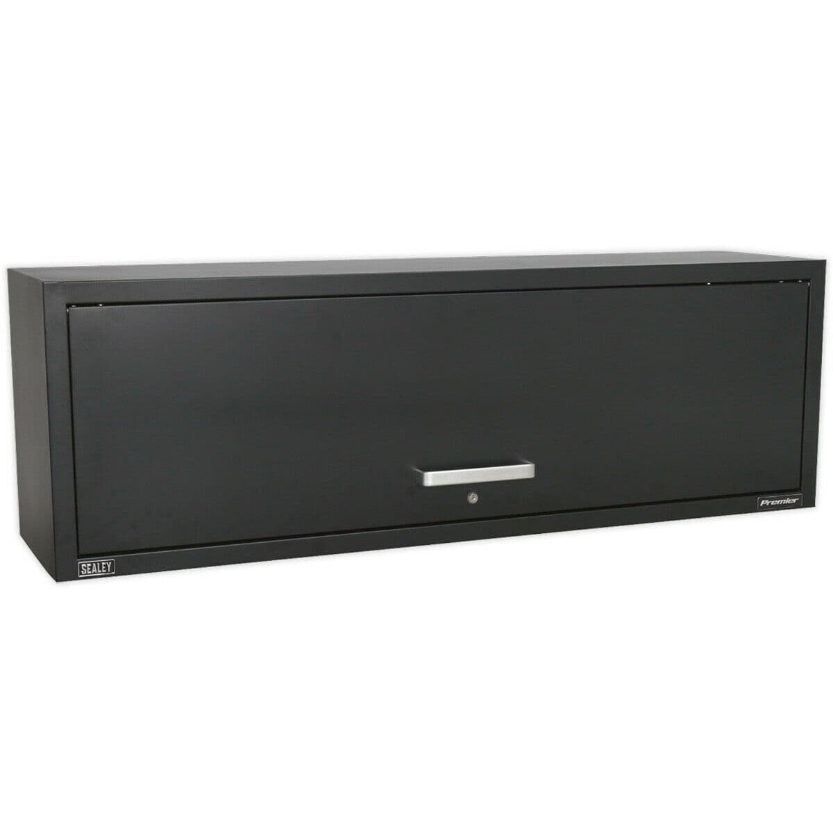 1550mm Heavy Duty Modular Wall Cabinet High Quality Lock Lift Up Door