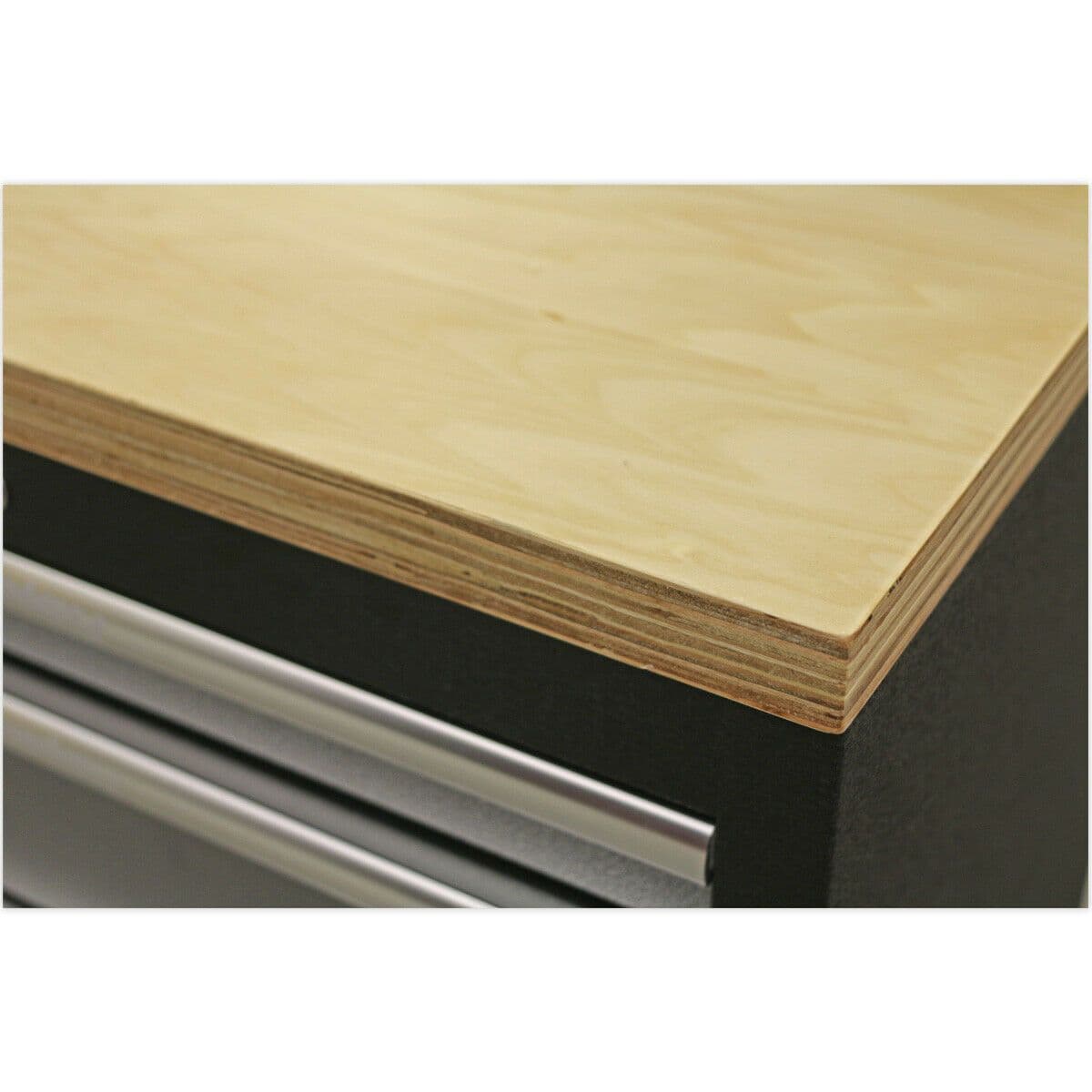 1360mm Pressed Wood Worktop ys02633 ys02634 ys02639 & ys02641 Cabinets