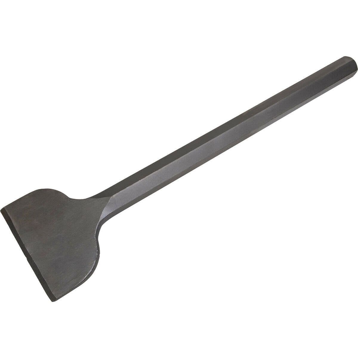 130 x 500mm Asphalt Tarmac Cutter Bosh 11304 & Other Models Impact Chisel