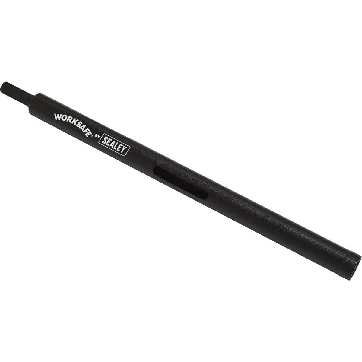 22mm x 300mm Dry Diamond Core Drill Hole Saw Hex Drive Adaptor Drill Bit
