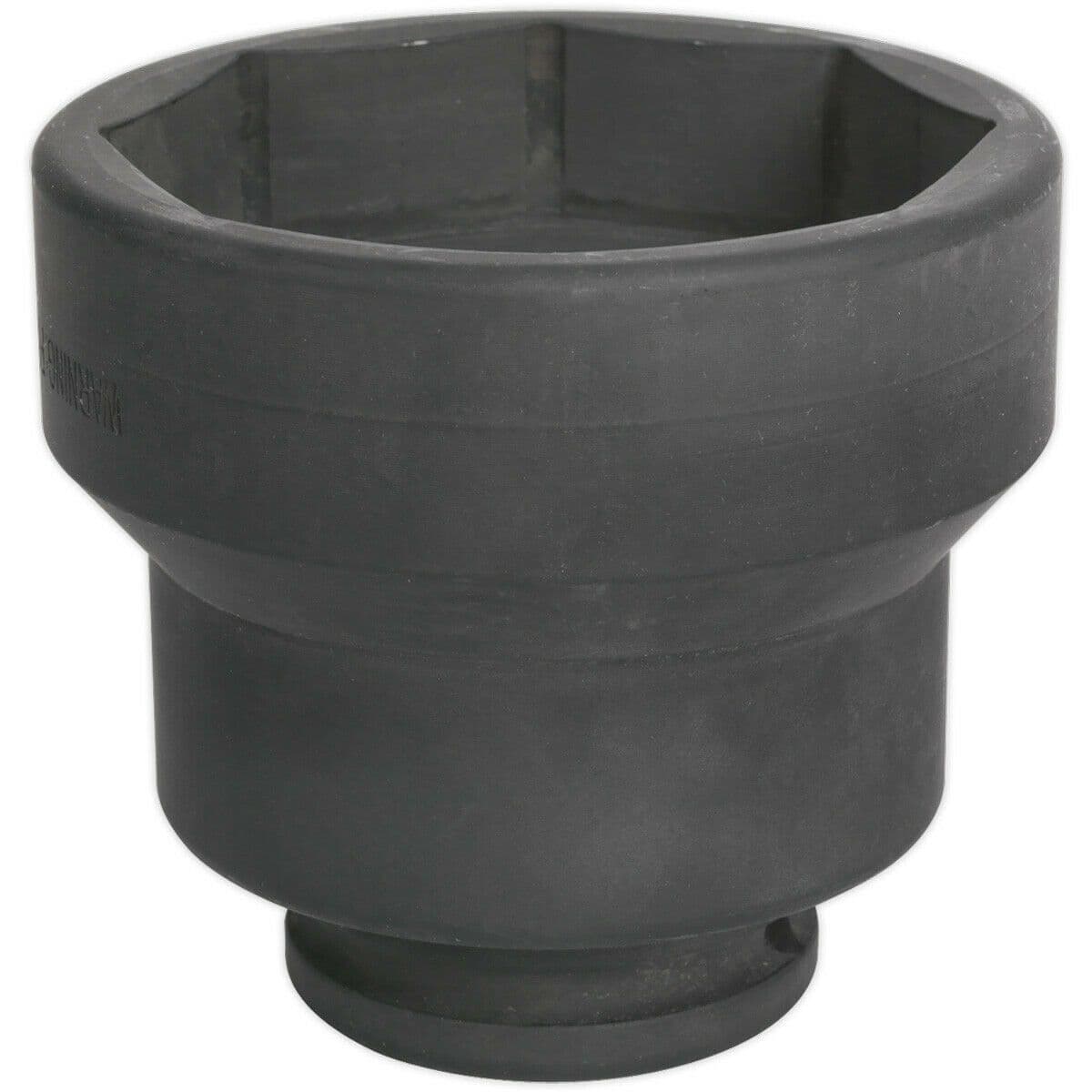 80mm SCANIA Front Hub Nut Socket 3 4" Square Drive 8 Point Impact Bit