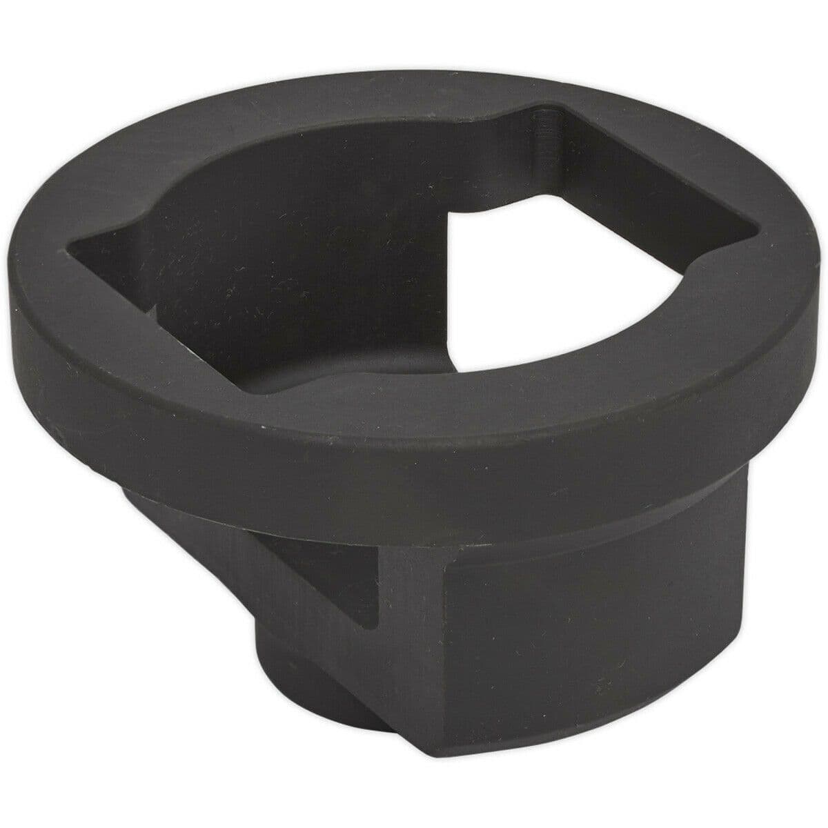 73mm Axle Nut Socket BPW 12 Tonne Roller Bearings 3 4" Sq Drive Impact Bit