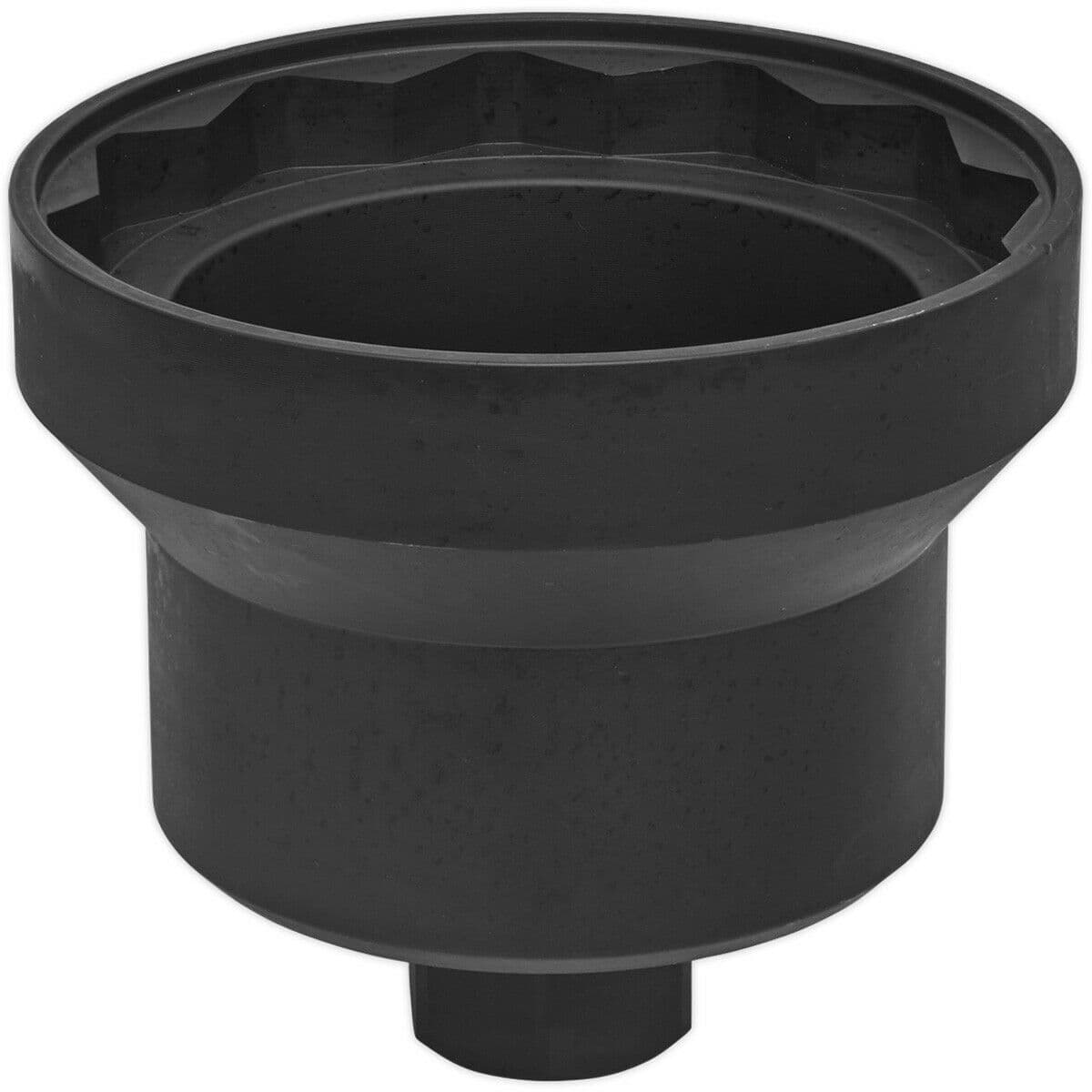 110mm IVECO EUROTECH CURSOR Axle Nut IMPACT Socket 36mm HEX Drive 12 Point