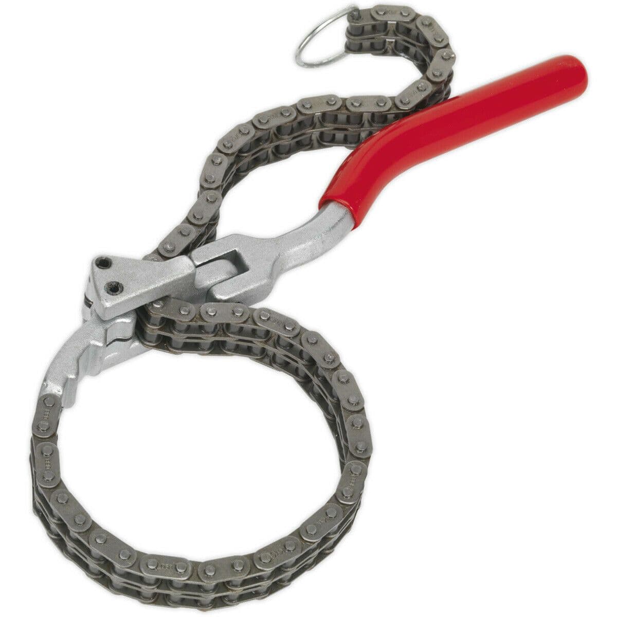 Air Dryer Cartridge Chain Wrench Heavy Duty 60 to 160mm Commercial Vehicle