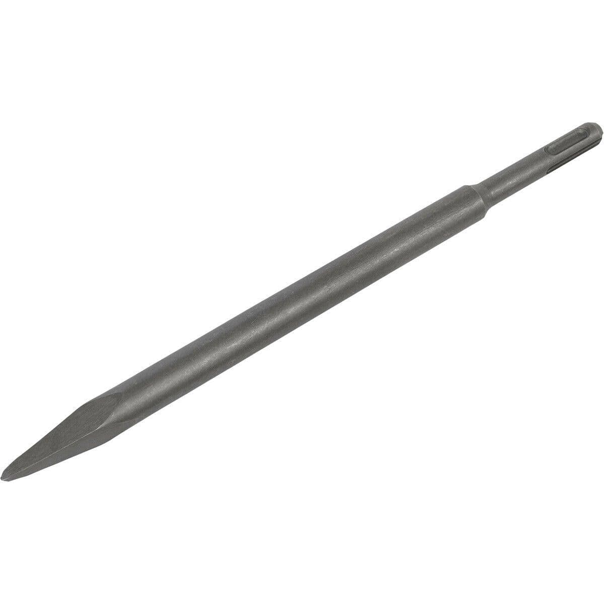 250mm Impact Breaker Point SDS Plus Shank Demolition Hammer Chisel