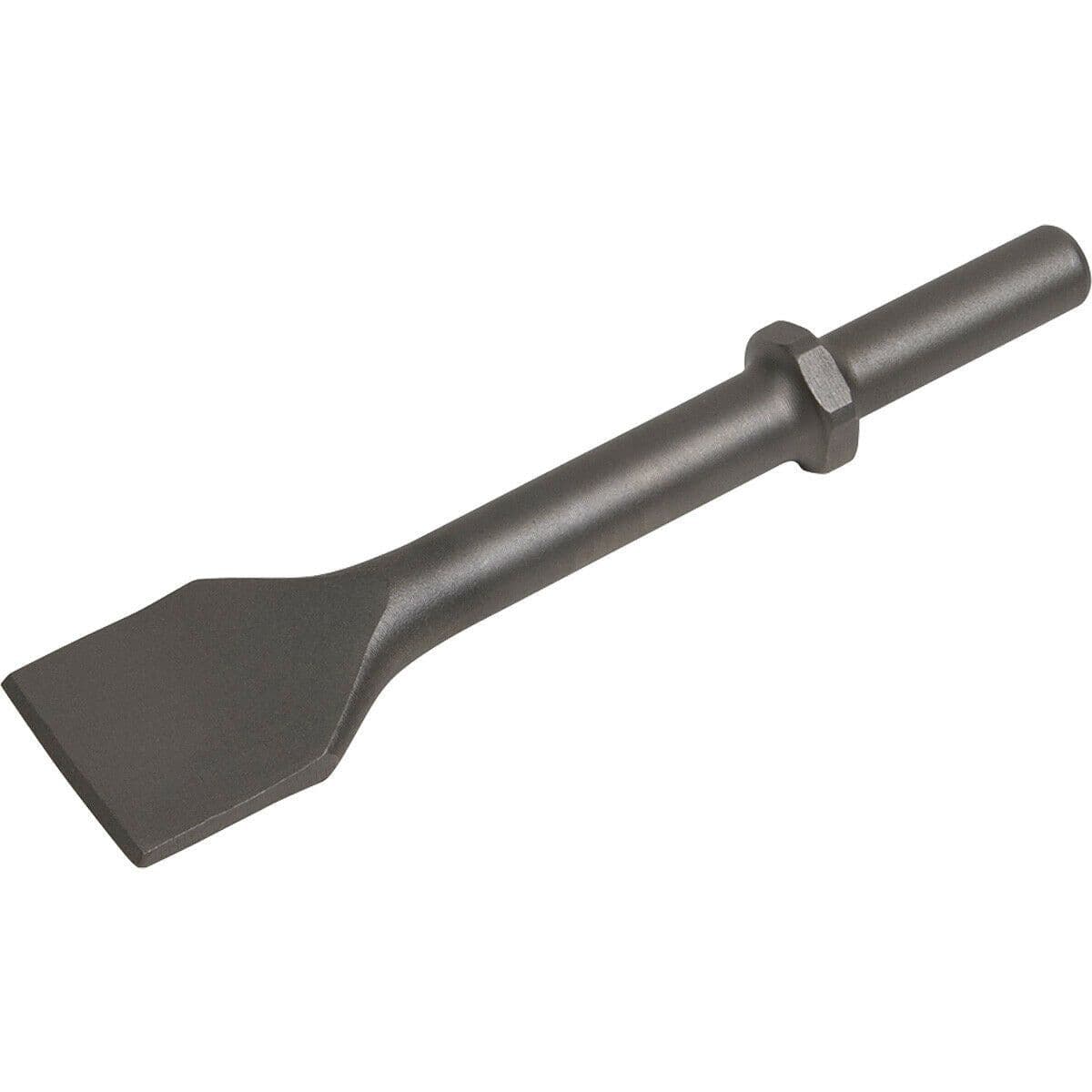 30 x 150mm Wide Impact Chisel Makita HK1800 Demolition Breaker Steel