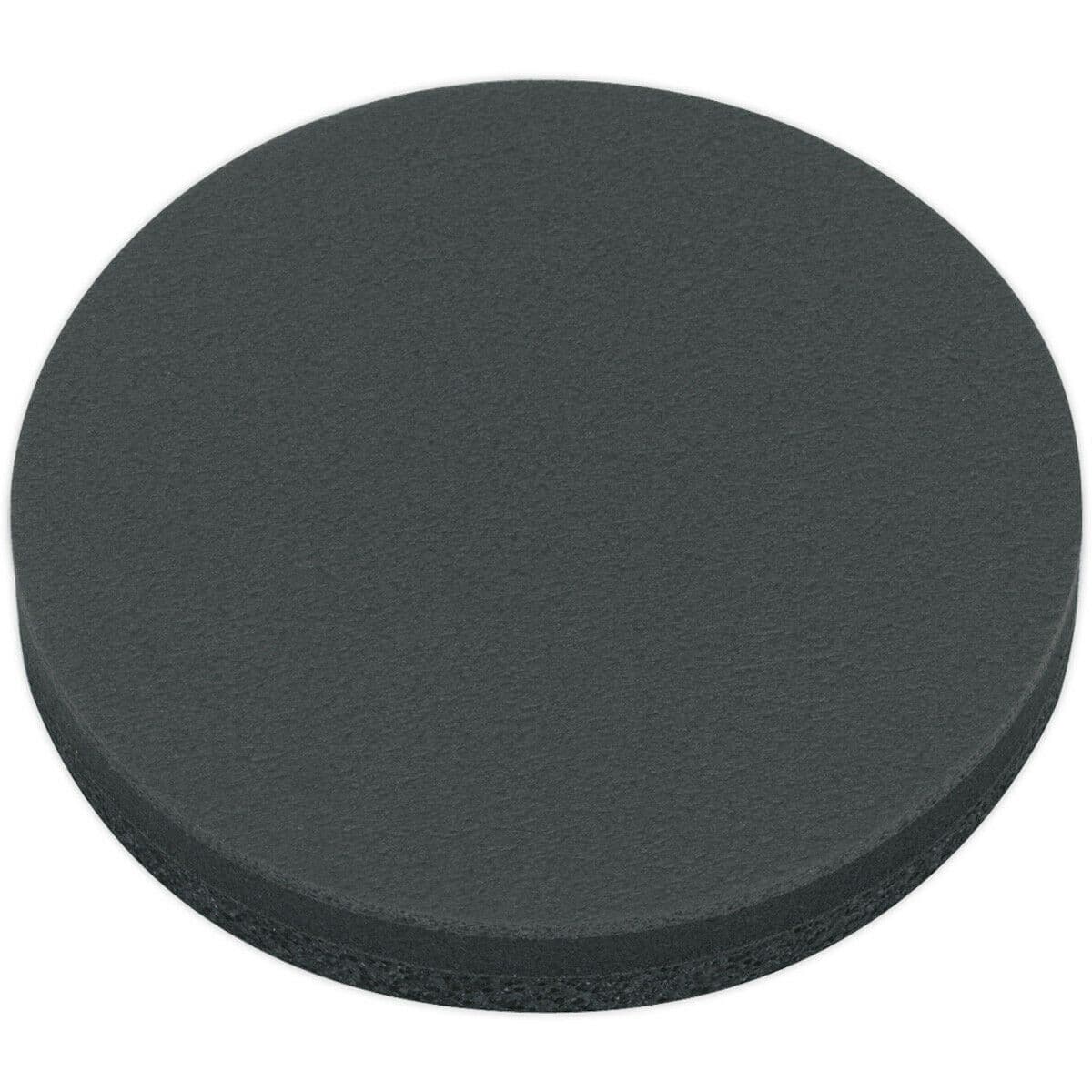 150mm Disc Backing Pad Suitable ys04165 Orbital Car Polisher