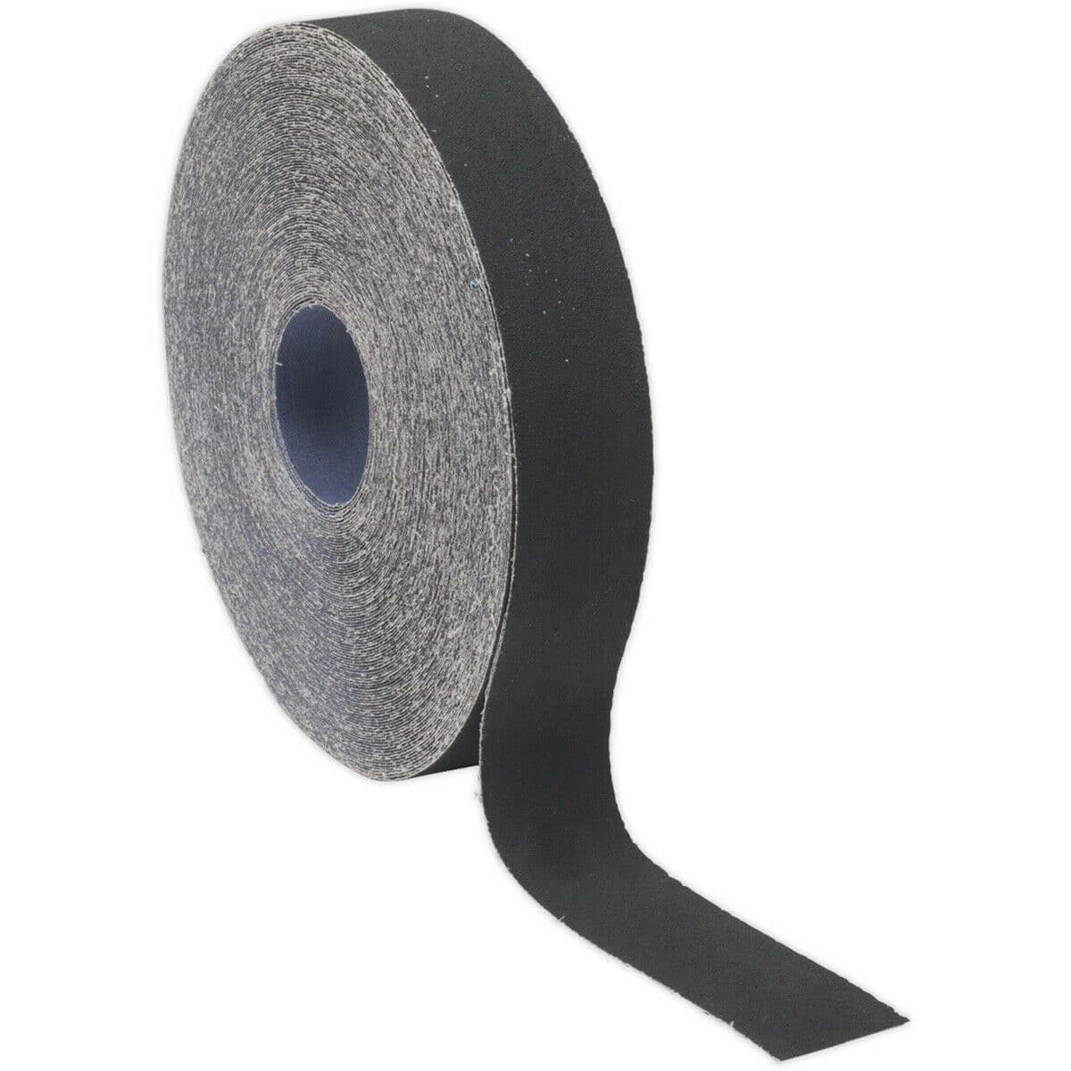 Twill Emery Roll 25mm x 50m Flexible & Tear Resistant 150 Grit