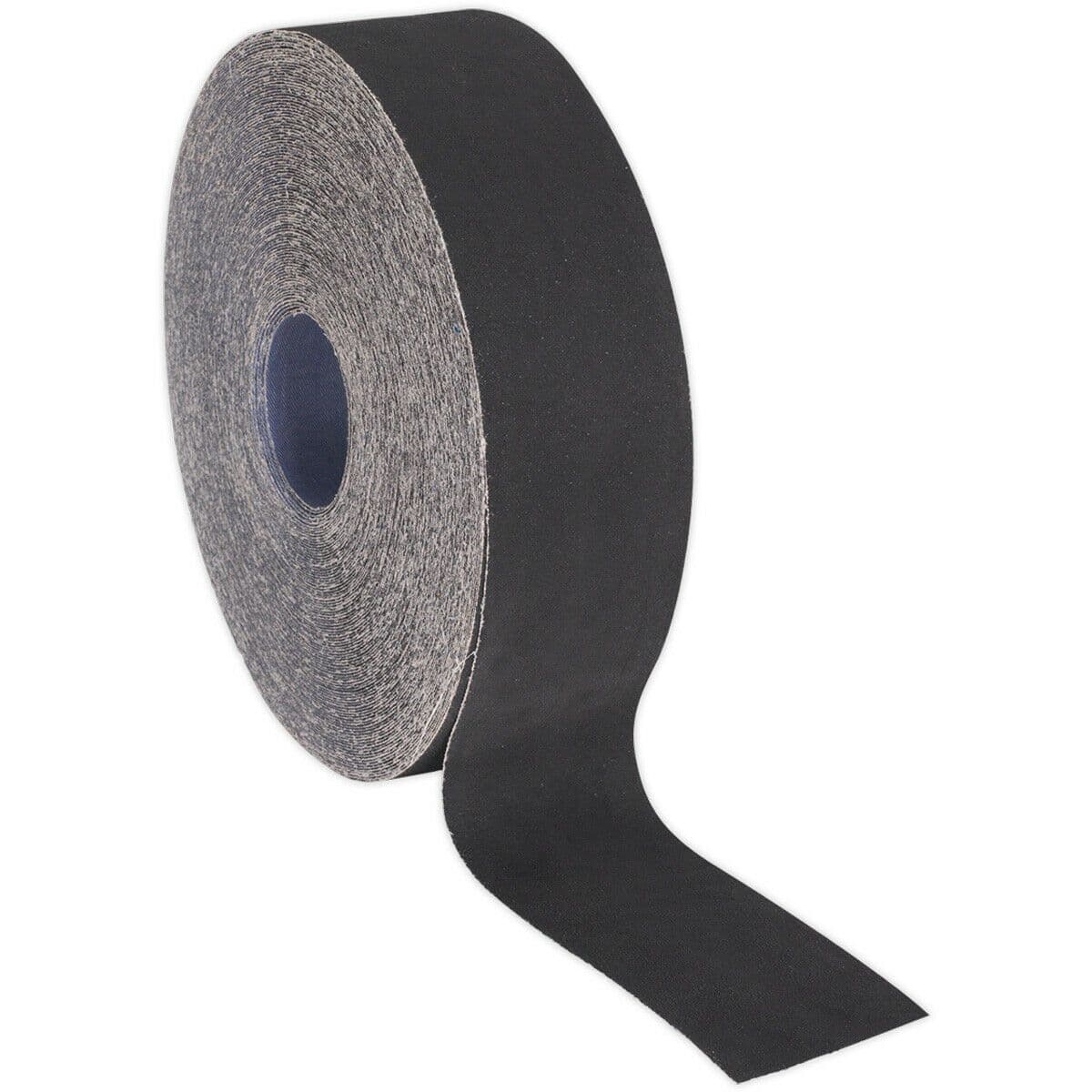 Twill Emery Roll 50mm x 50m Flexible & Tear Resistant 40 Grit