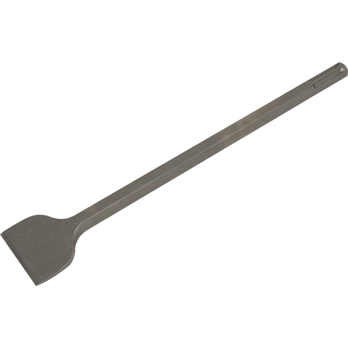 80 x 500mm Wide Impact Chisel Hilti TP805 TE905 TE1000 Demolition Breaker