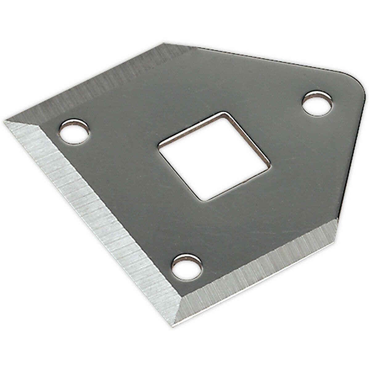 Replacement Reversible Steel Blade for ys04606 Rubber & Reinforced Hose Cutter