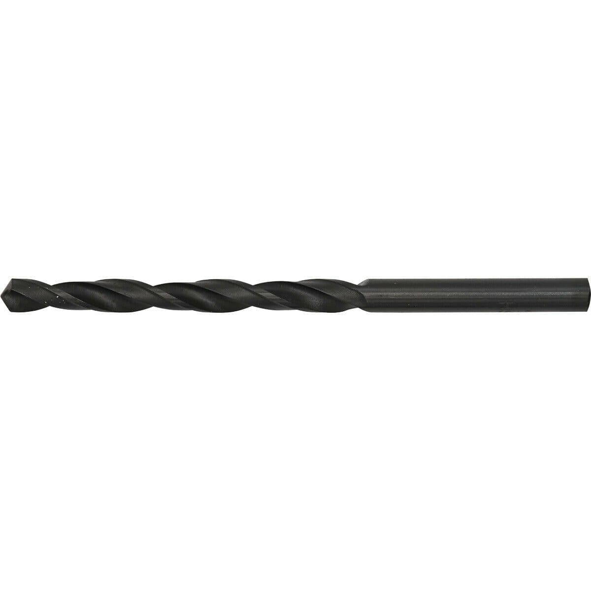2 PACK HSS Twist Drill Bit 1.5mm x 30mm High Speed Steel Metal Drilling