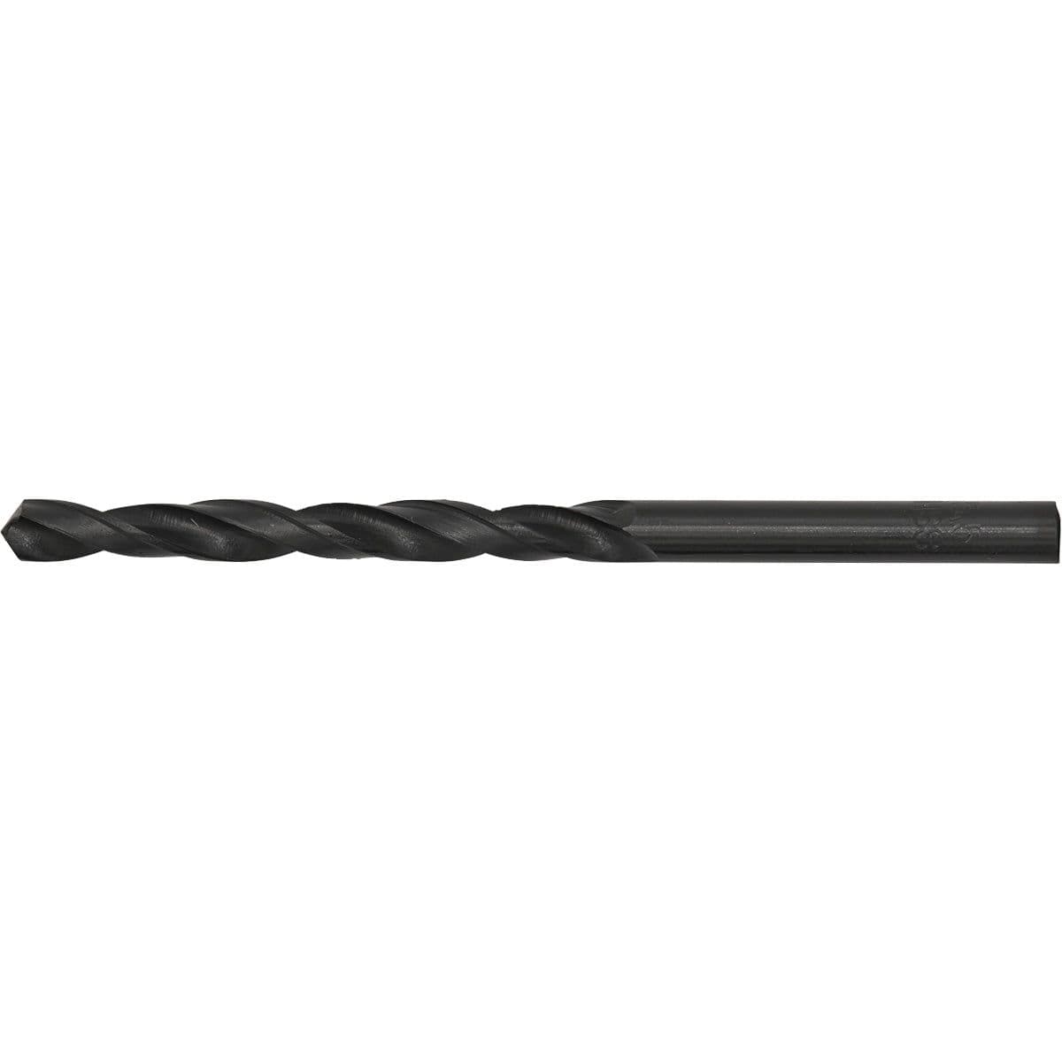 HSS Twist Drill Bit - 5.5mm x 85mm - High Speed Steel - Metal Drilling Bits