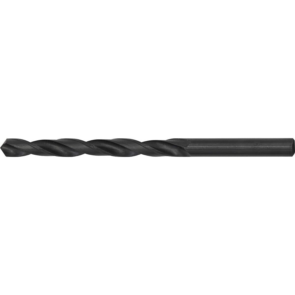 HSS Twist Drill Bit 7mm x 105mm High Speed Steel Metal Drilling Bits