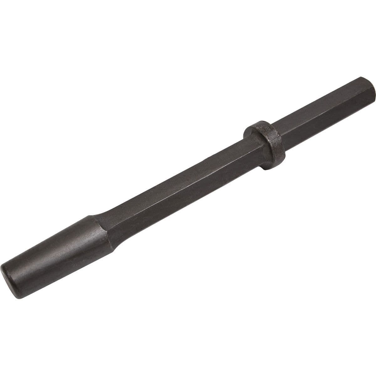 340mm Stem Impact Breaker - 1" Hex Shank - Demolition Breaker Steel Chisel