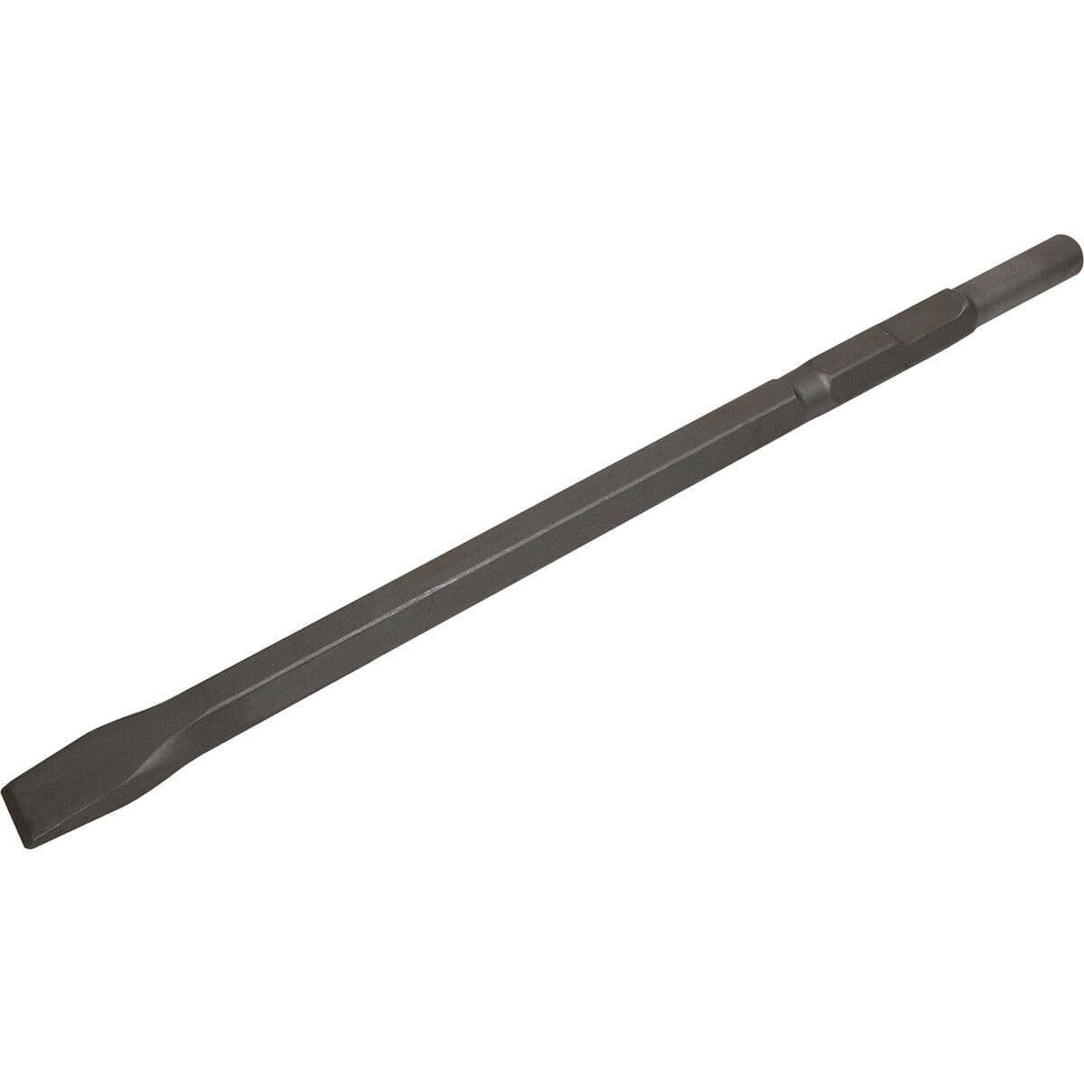 35 x 450mm Impact Chisel Kango 900 Demolition Breaker Steel Chisel