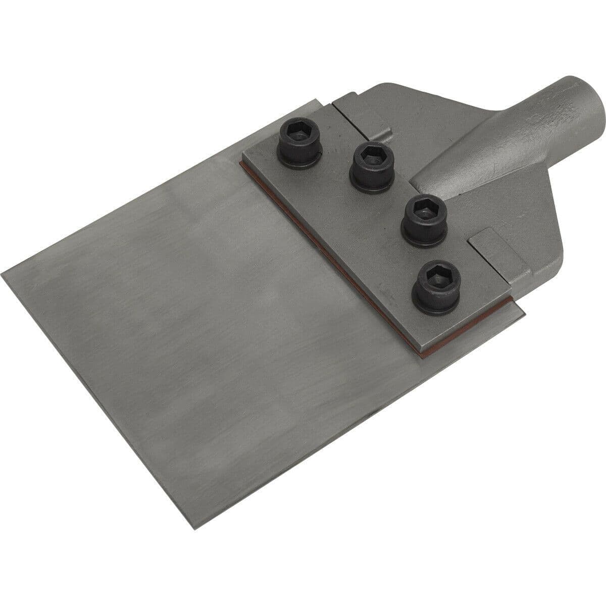 Floor Scraper Point Head Attachment Suitable ys11933 Impact Breaker Stem