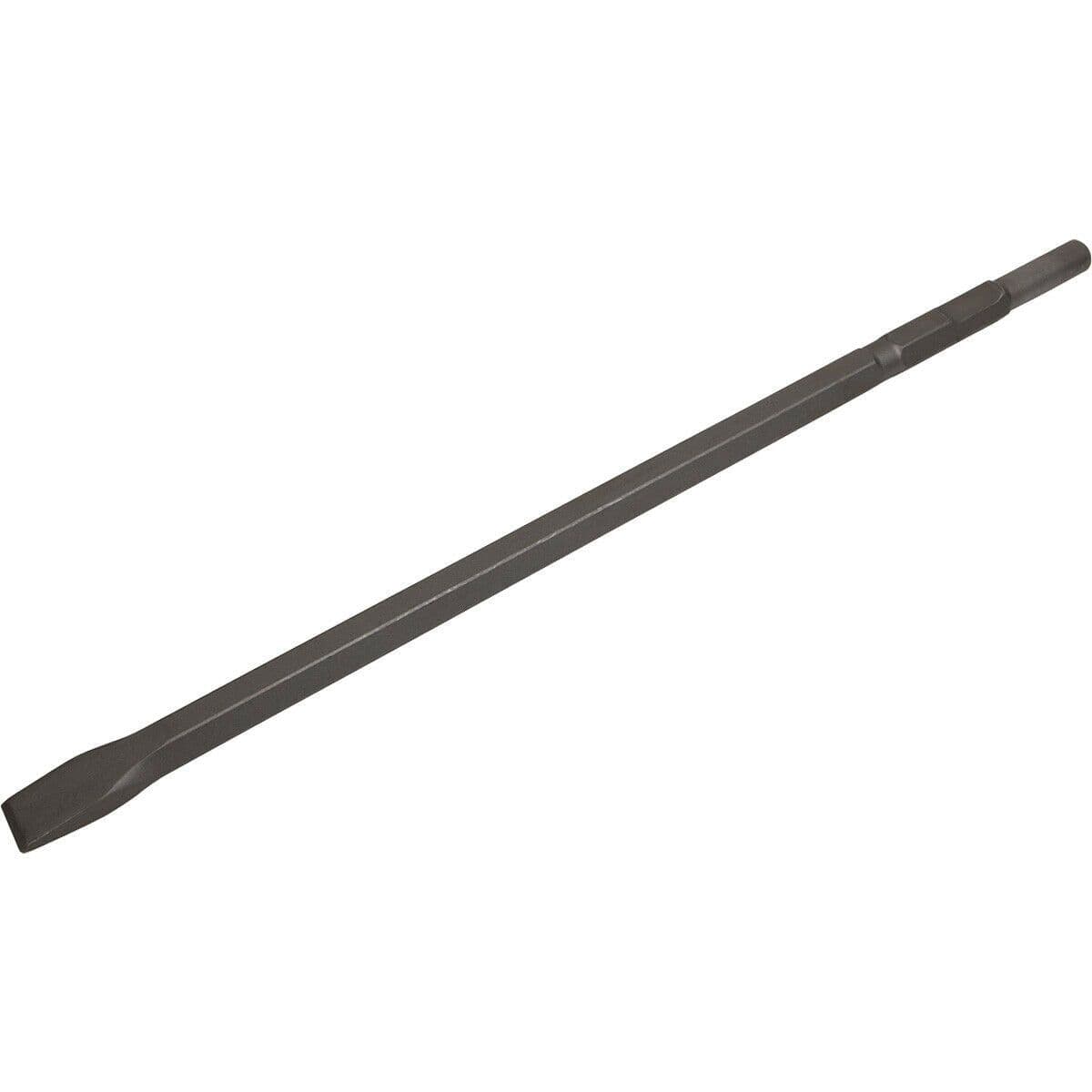 35 x 600mm Impact Chisel Kango 900 Demolition Breaker Steel Chisel