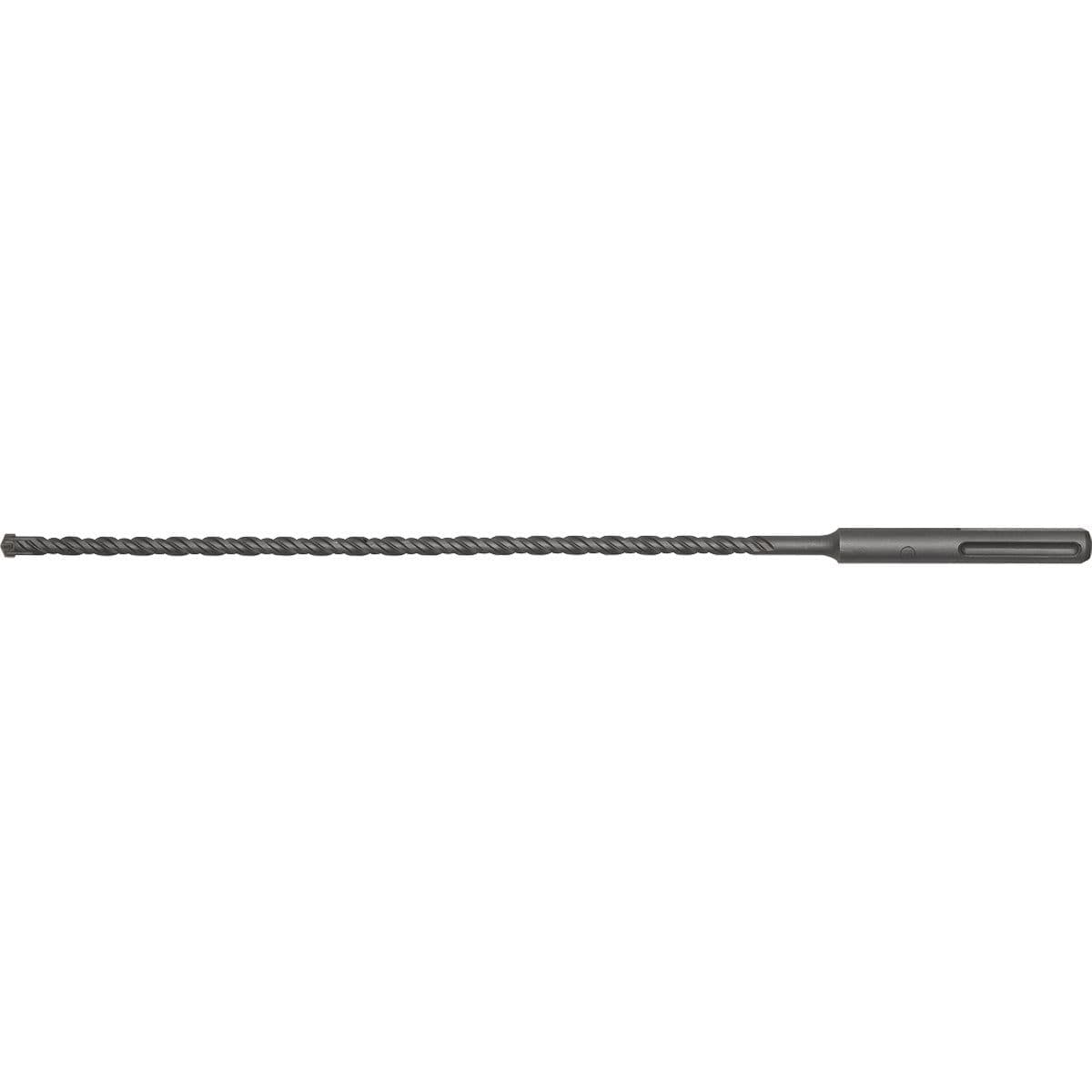 12 x 540mm SDS Max Drill Bit - Fully Hardened & Ground - Masonry Drilling