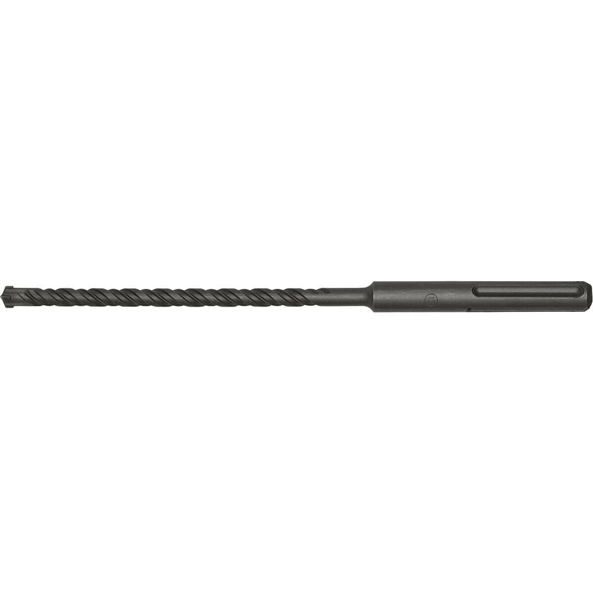13 x 340mm SDS Max Drill Bit Fully Hardened & Ground Masonry Drilling