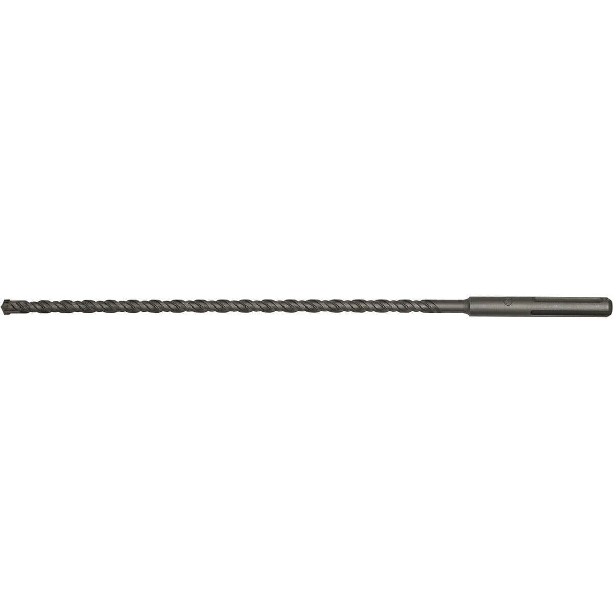 14 x 540mm SDS Max Drill Bit Fully Hardened & Ground Masonry Drilling