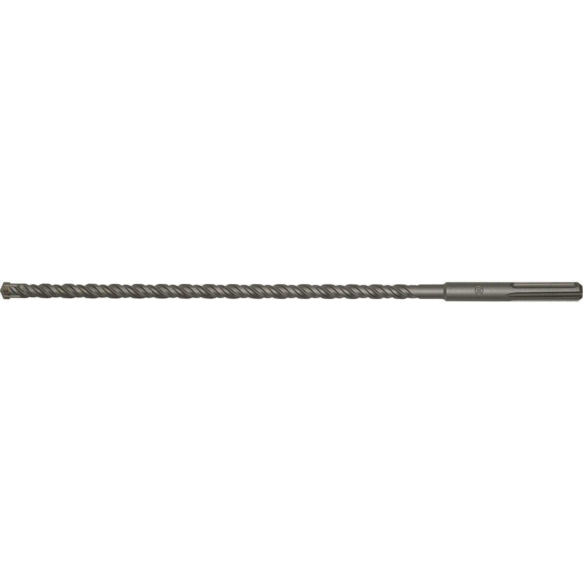 16 x 540mm SDS Max Drill Bit Fully Hardened & Ground Masonry Drilling