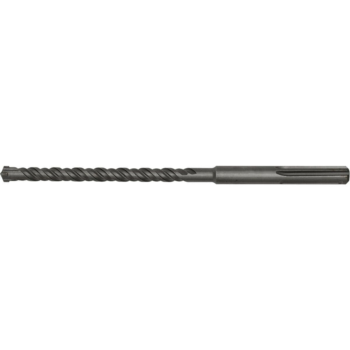 18 x 340mm SDS Max Drill Bit Fully Hardened & Ground Masonry Drilling