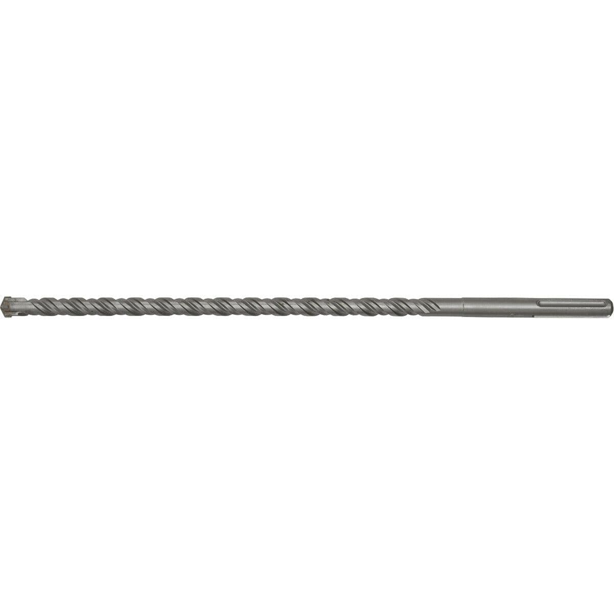 19 x S40mm SDS Max Drill Bit Fully Hardened & Ground Masonry Drilling