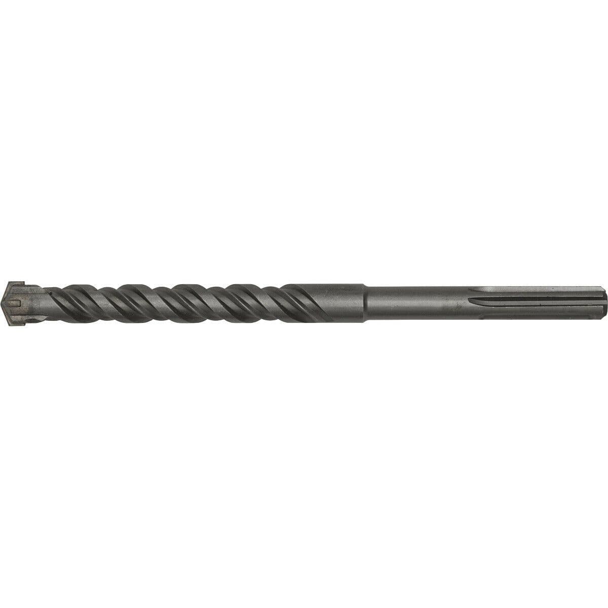 20 x 320mm SDS Max Drill Bit Fully Hardened & Ground Masonry Drilling