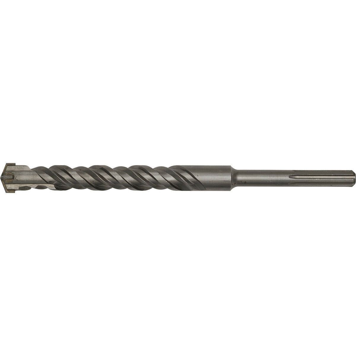 32 x 370mm SDS Max Drill Bit - Fully Hardened & Ground - Masonry Drilling