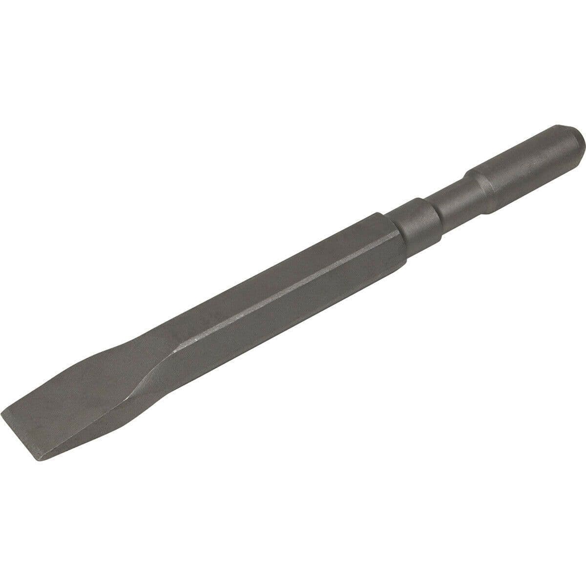 20 x 450mm Impact Chisel Chicago Pneumatic CP9 Demolition Breaker Steel