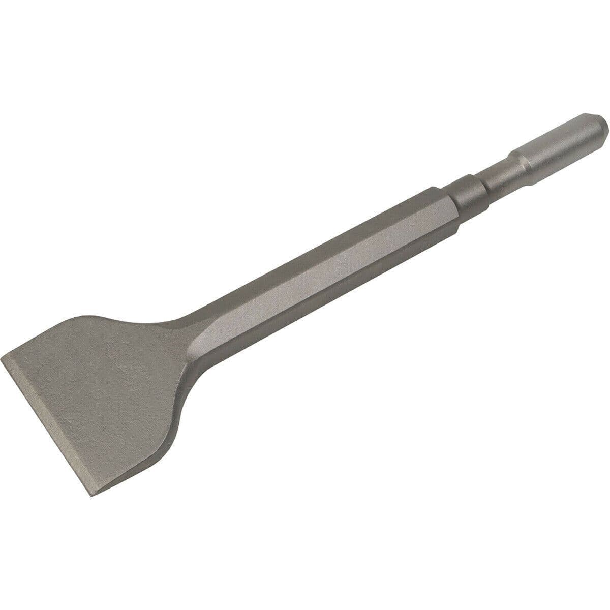 75 x 300mm Impact Chisel Chicago Pneumatic CP9 Demolition Breaker Steel