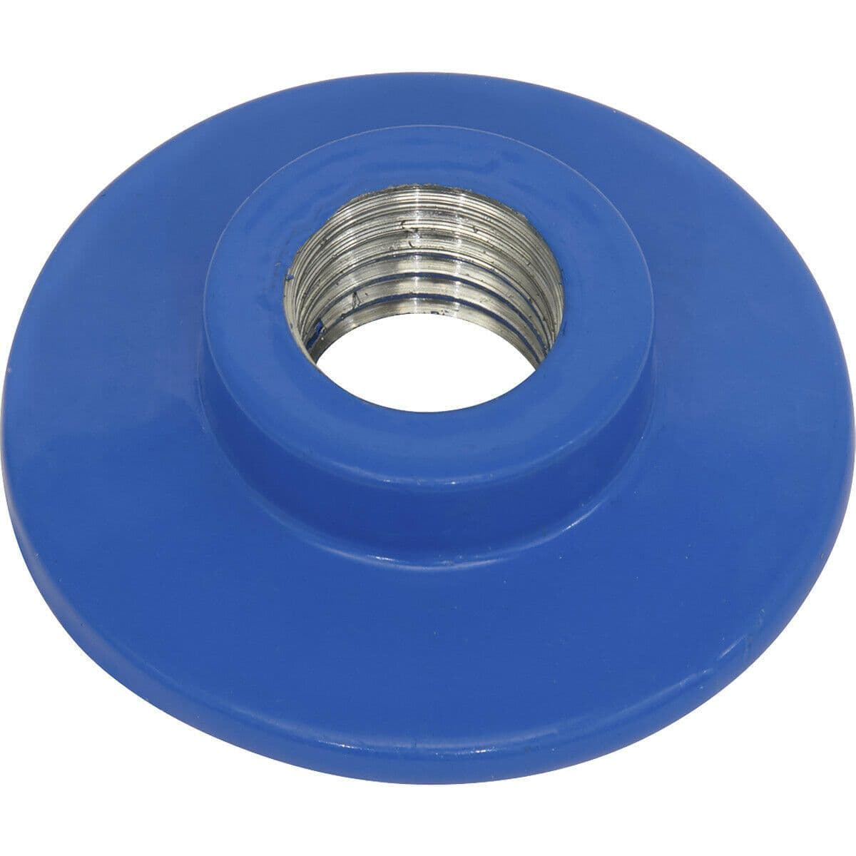 M10 x 1.25mm Pad Locknut ys06319 Backing Pad Orbital Sanding Grinding