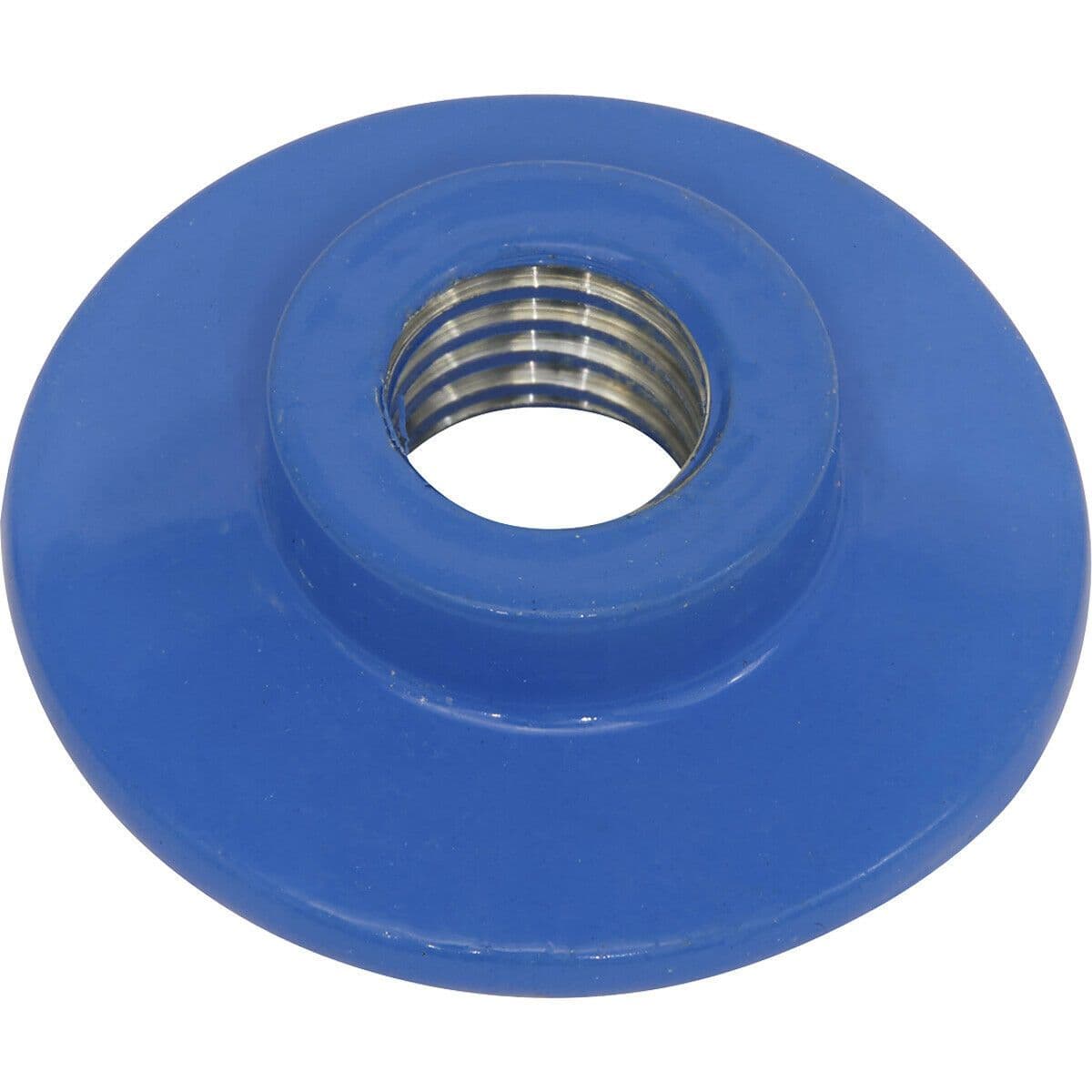 M10 x 1.5mm Pad Locknut for ys06319 Backing Pad - Orbital Sanding Grinding