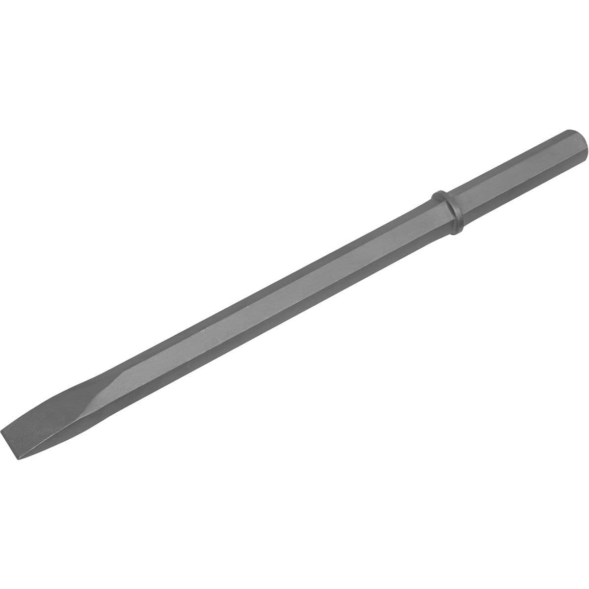 35 x 620mm Impact Chisel 1 & 1 4" Hex Shank Demolition Breaker Steel