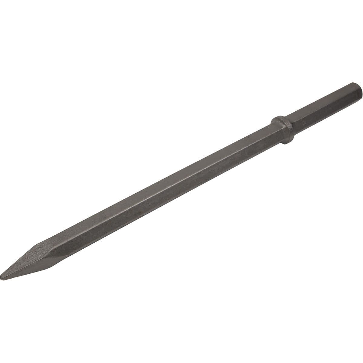 620mm Impact Breaker Point 1 & 1 4" Hex Shank Demolition Breaker Chisel