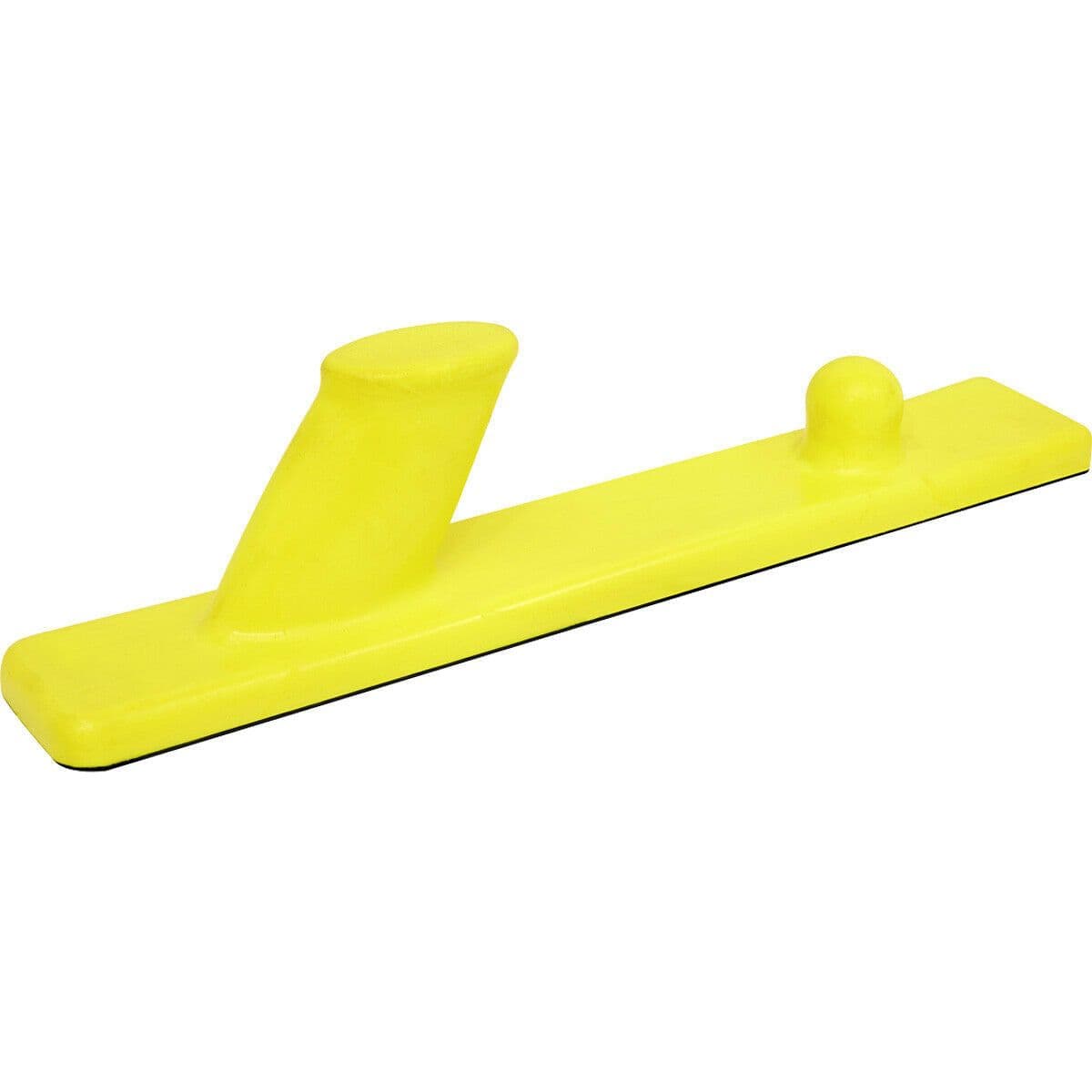 Two Handed Flexible Sanding Block 75mm x 440mm Hook Loop Surface