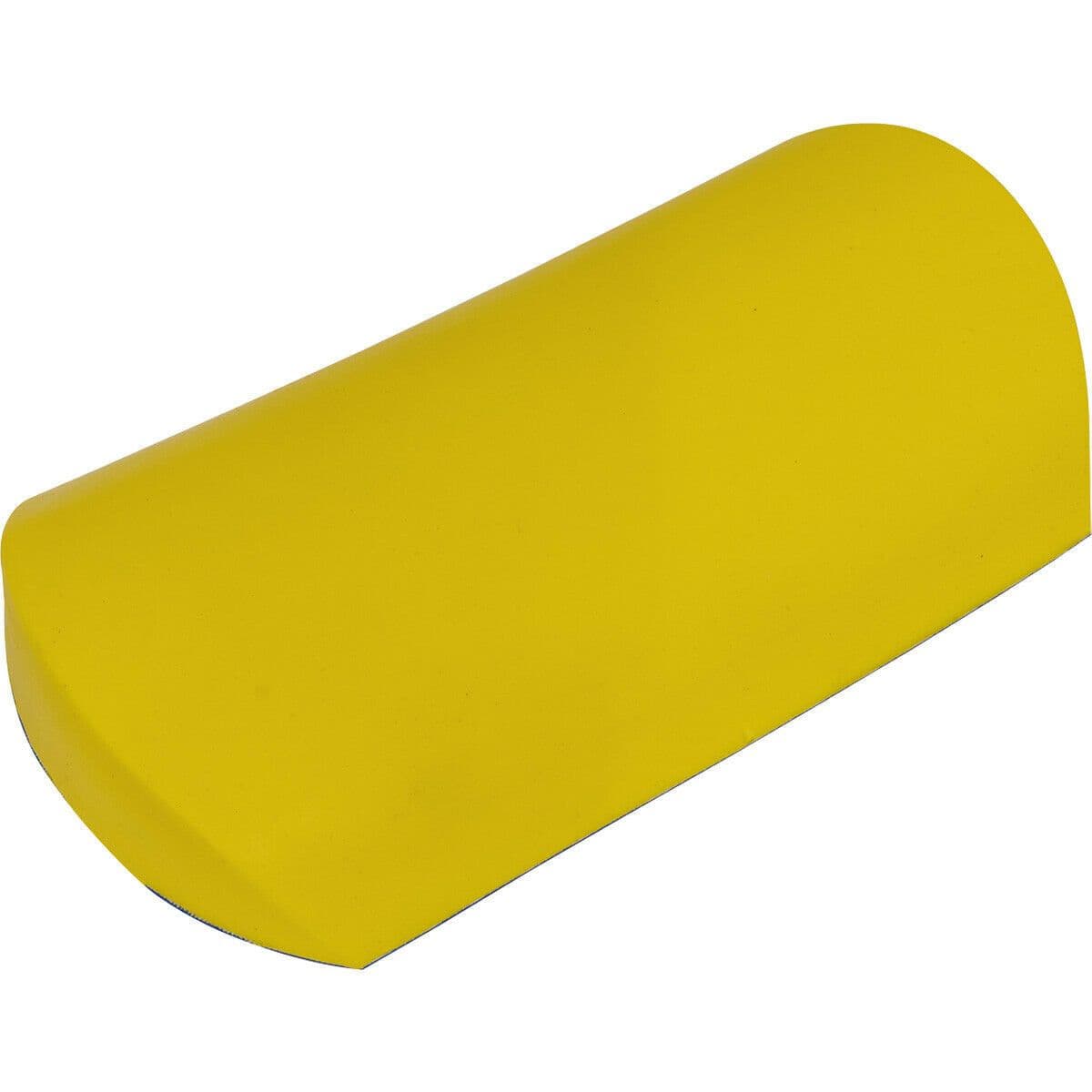 Convex Sanding Block 90mm x 160mm Hook Loop Surface Resilient
