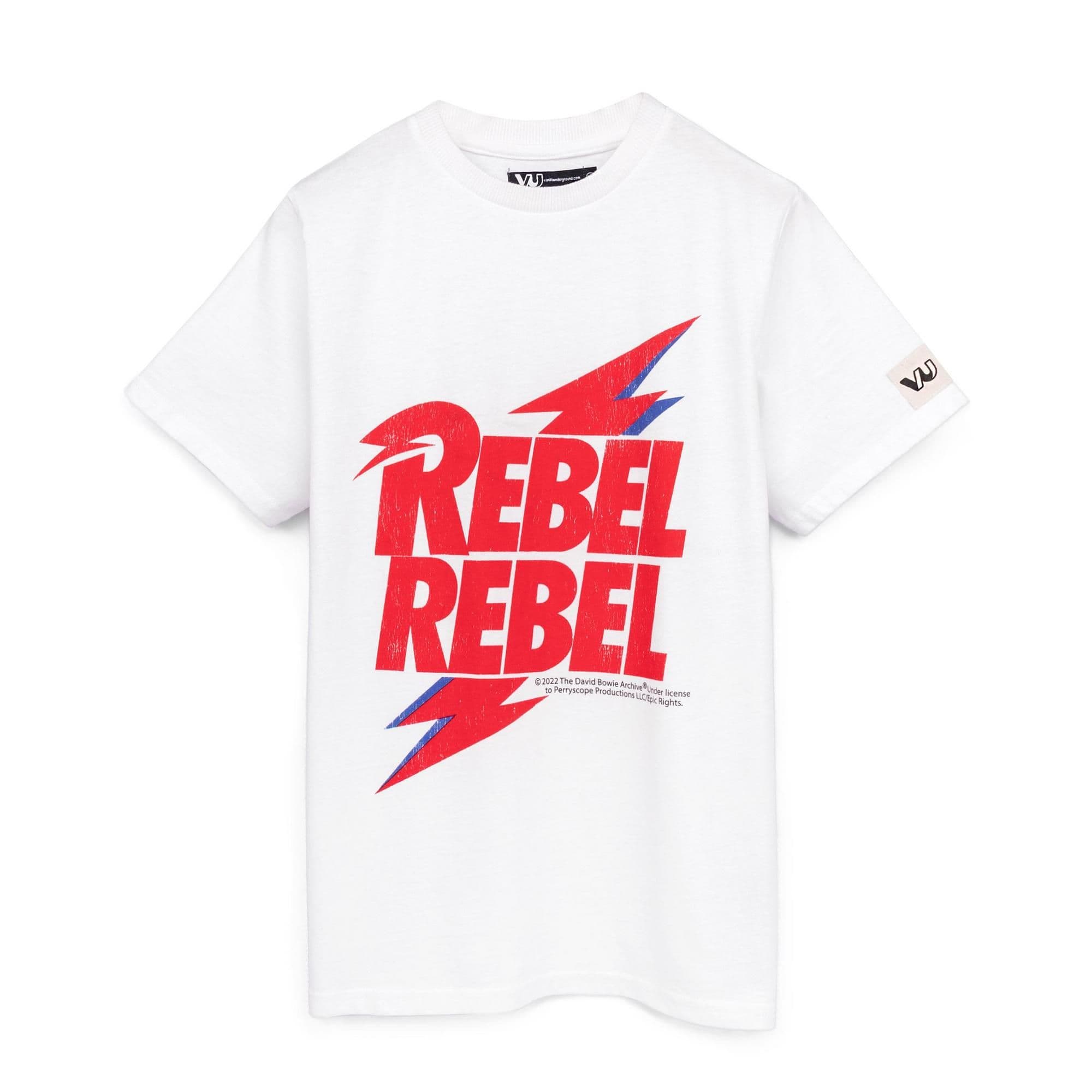 Short Sleeved T-Shirt