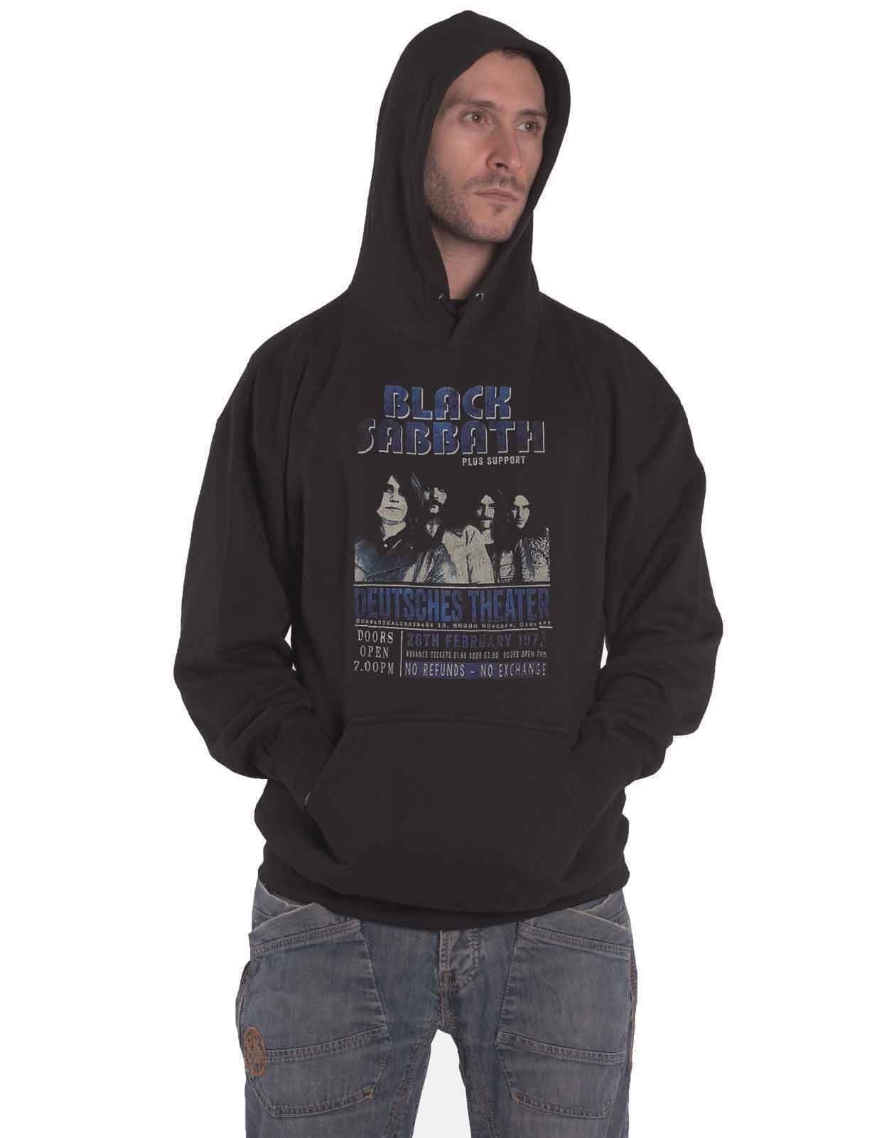 Deutsches 1973 Hoodie