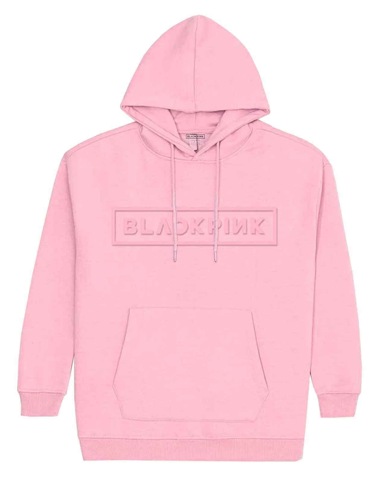 Logo Hoodie