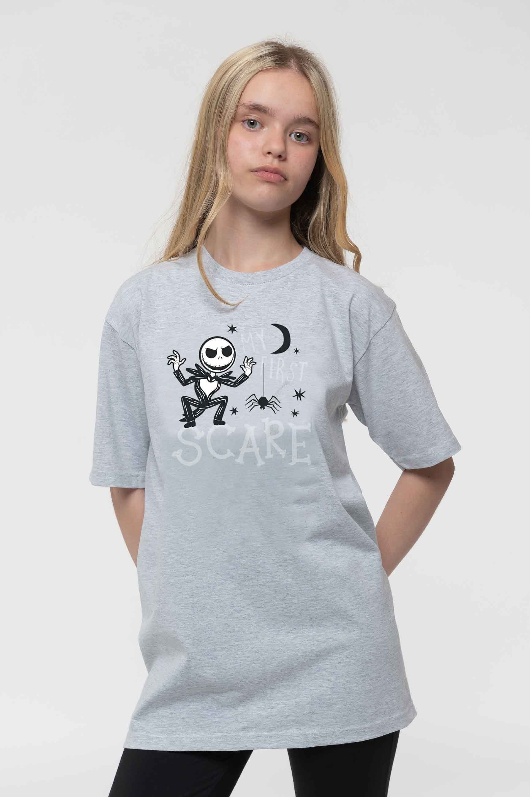First Scare Tee