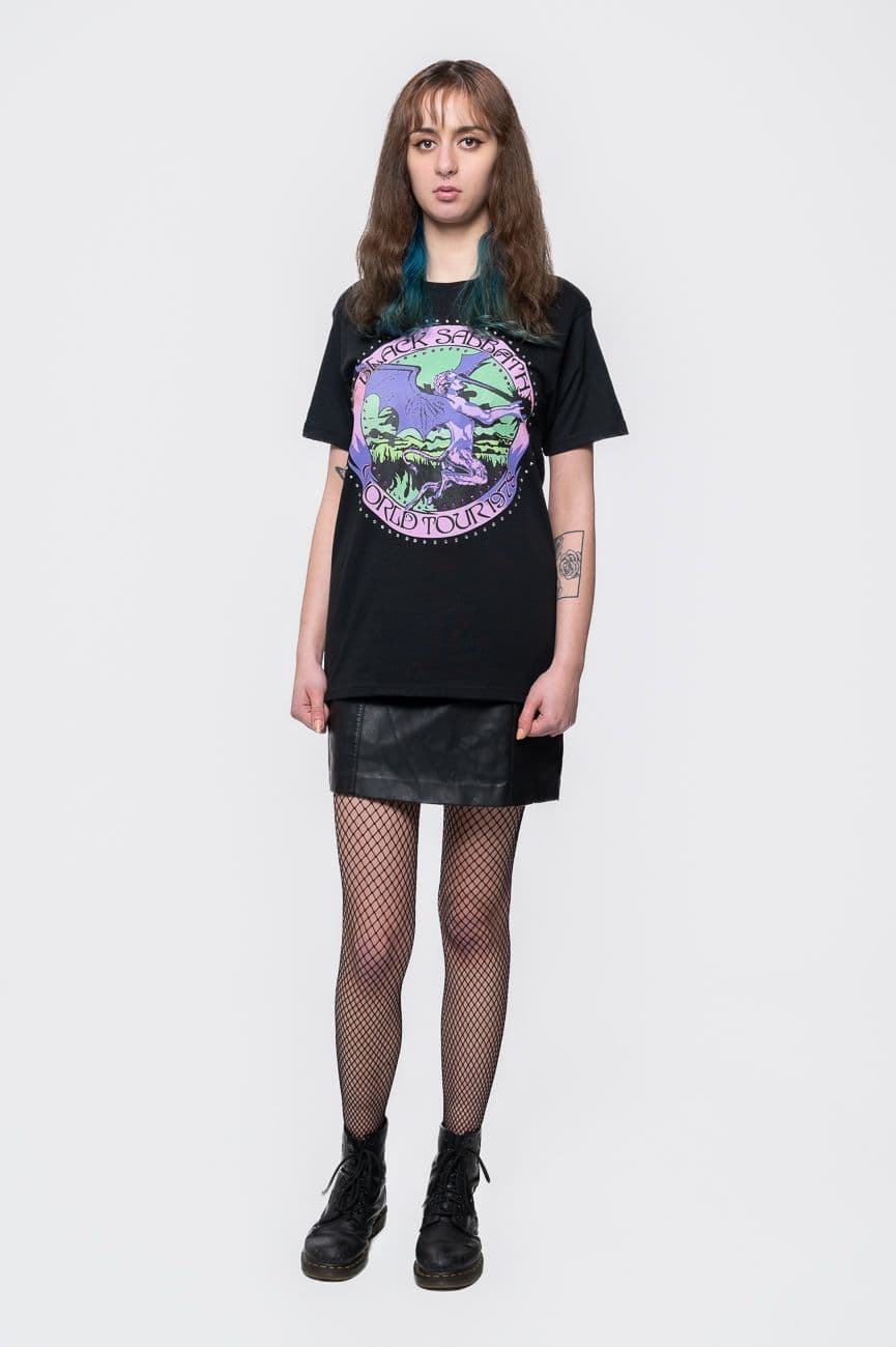 Tour 1978 Diamante T shirt