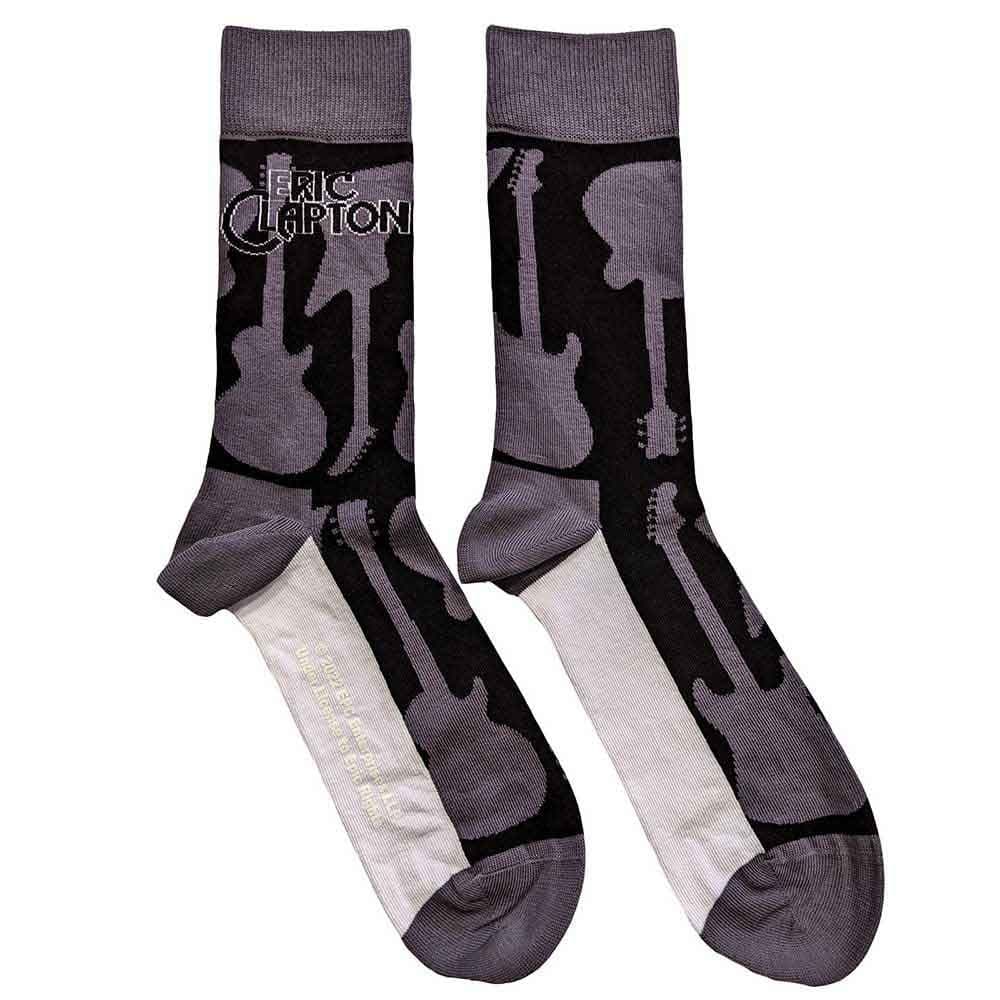 Guitars Ankle Socks