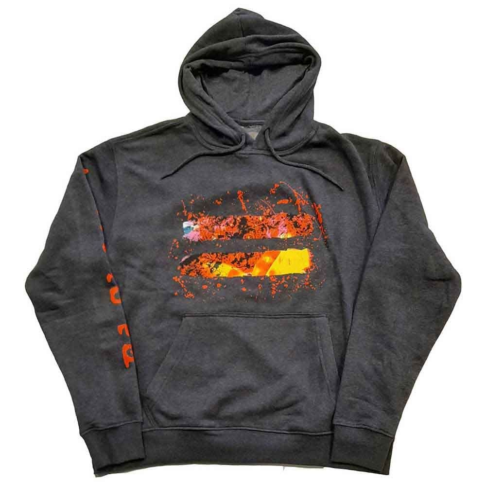 Equals Logo Hoodie