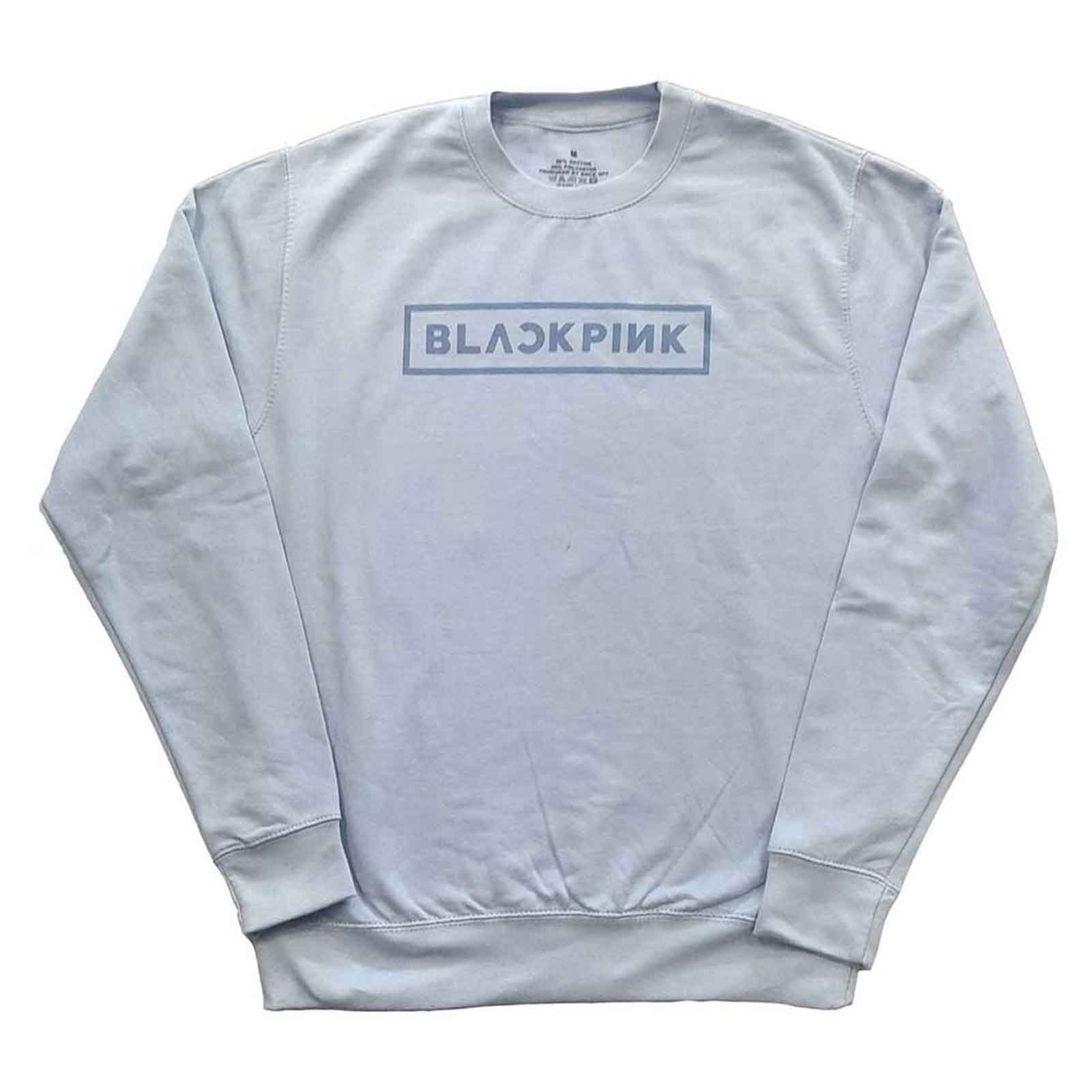 Band Logo Sweatshirt