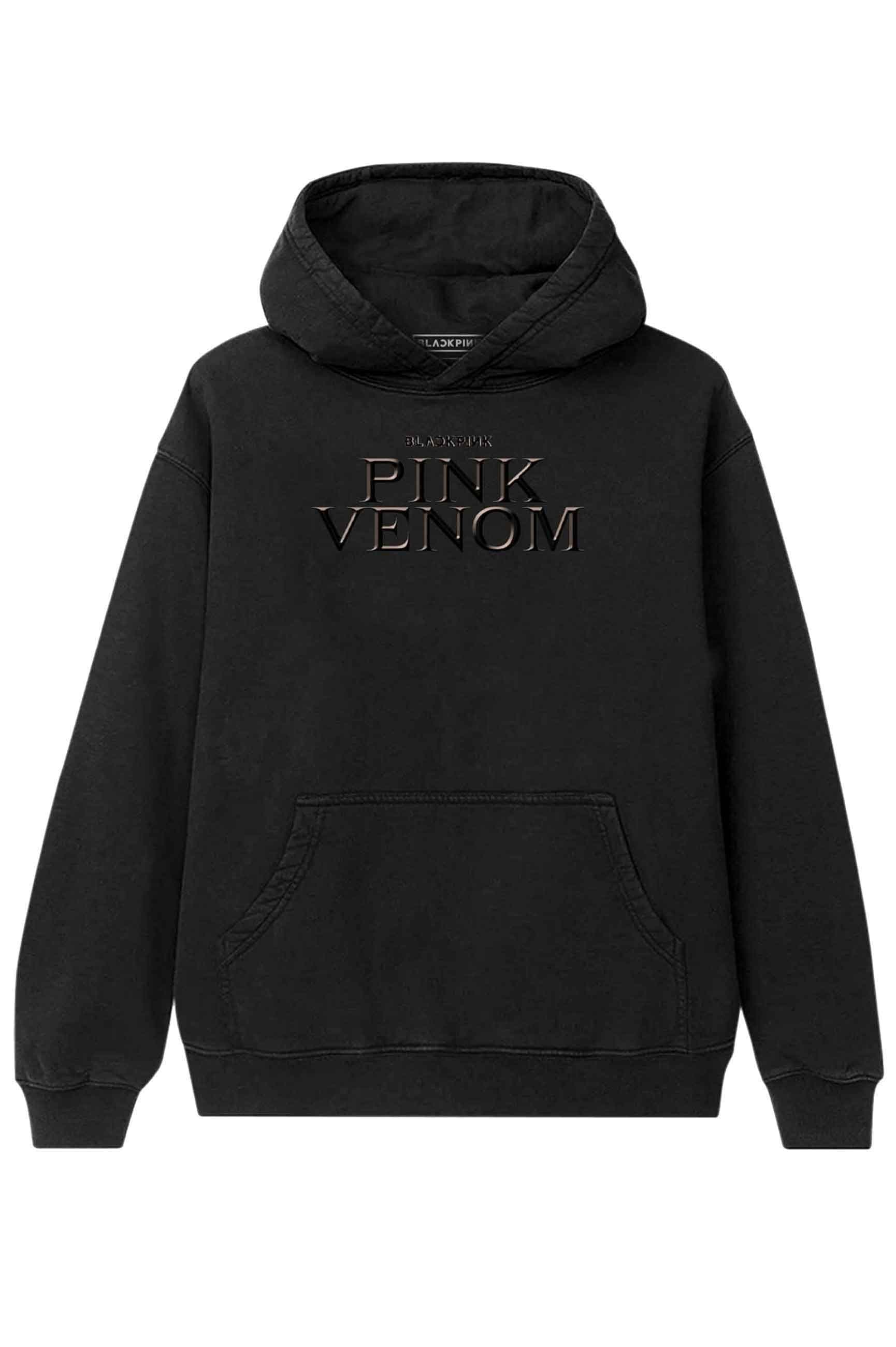 Venom Oil Stroke Hoodie