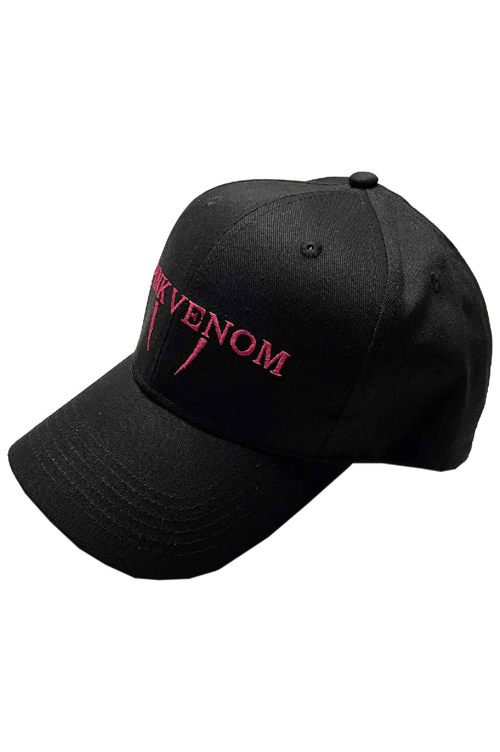 Venom Baseball Cap
