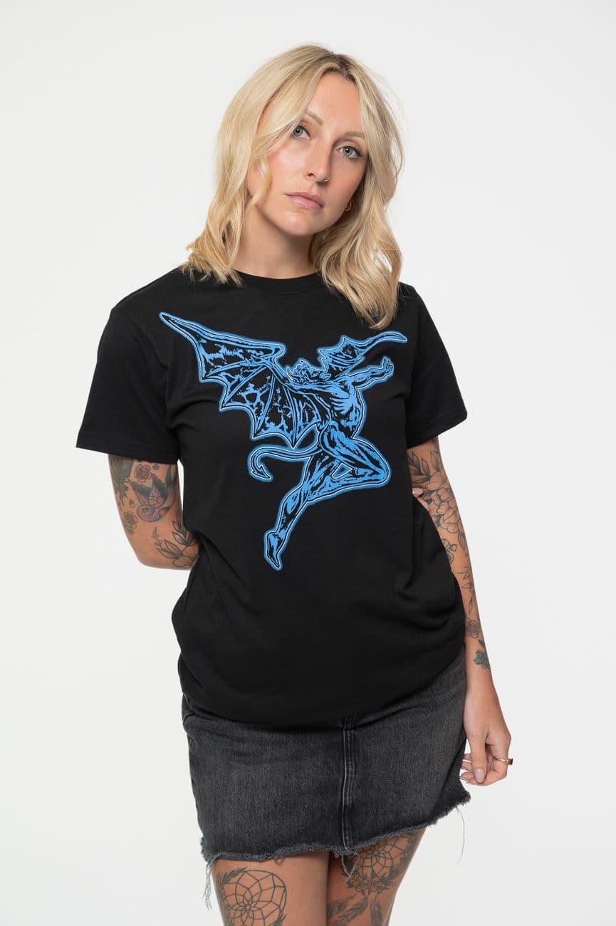 Lightning Henry T Shirt