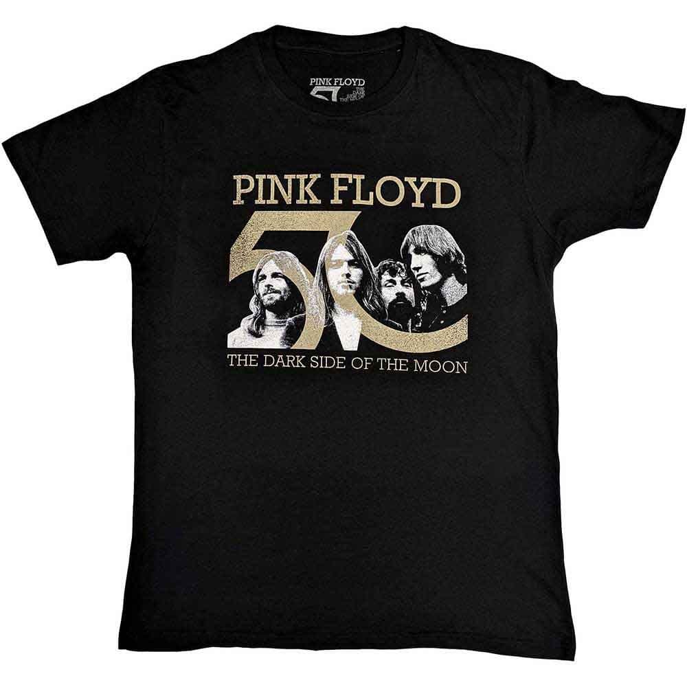 Dark side Moon Photo T Shirt